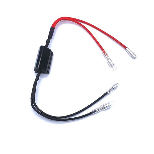 4PCS 10W10 Moto Resistance Power Resistor Load Decoding Re