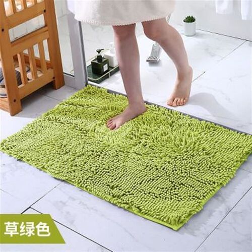 Bath Bathroom Floor Shower Rug Mat guard carpet