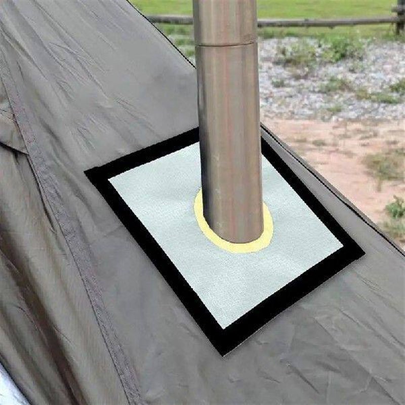 Hot Tent Stove 其它美发工具