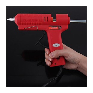 10-100pcs/lot 7mm / 11mm Transparent Hot-melt Gun Glue Stick