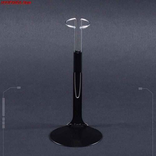 1/6 Scale Model Stand Action Figure Accessories U-Shape Adju