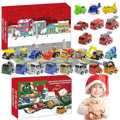 24PcsAdventCalrKiGif