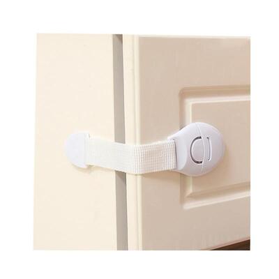 10pcs Child Safety Cabinet Lock Baby Proof Security Protect1