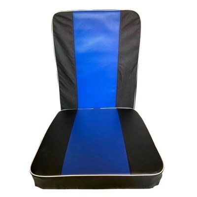 五征三轮车坐垫靠背金玉虎金运虎奥翔坐垫改装三马工地矿用三轮车