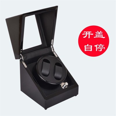 Watch table winder watch table winder watch box automatic wa