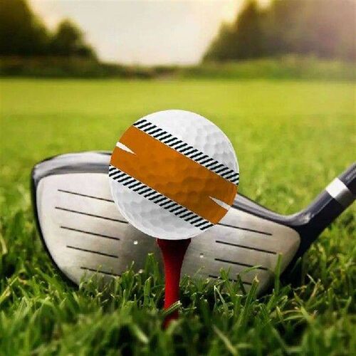 Practice Golf Ball Wear-Resistant Golf Balls for Women