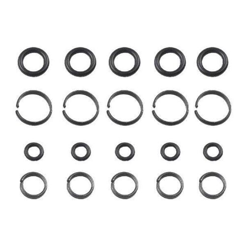 Sets Of Retainer Rings Socket Retainer Rings Socket