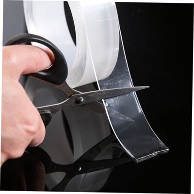Ten thousand times nano traceless magic tape double-sided