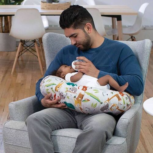 Newborn Baby Nursing Pillows ver Maternity U-Shaped Breastfe