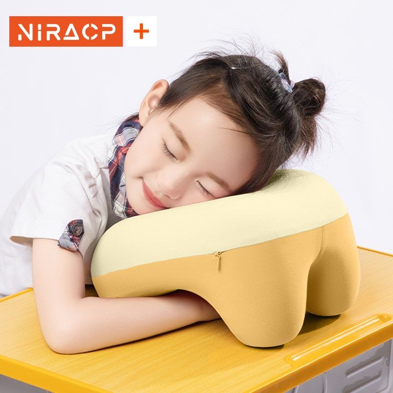 午睡枕趴睡枕小学生教室趴桌子枕头儿童专用午睡午休枕夏季趴趴枕,居家布艺,午睡枕,淘宝优惠券,粉丝福利购,淘宝优惠卷