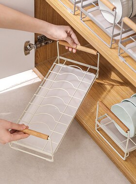 dish drying rack storage kitchen cup holder organizer碗碟架