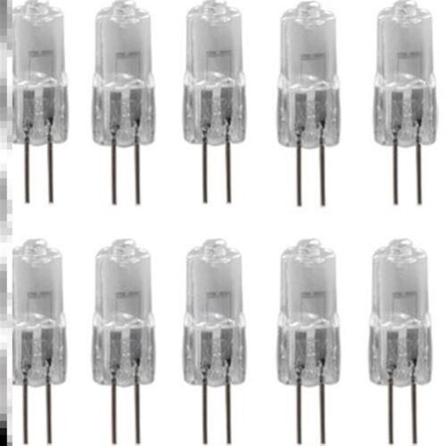 g4  G9 halogen灯泡 halogen lamp 12v20W水晶灯吊灯泡