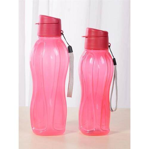 800/110l0ML Bottle Pasic Watter Bottle Portabe Outdoor