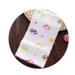 newborn baby cuddle summer thin style blanket pure cotton