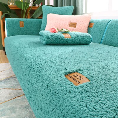 Sofa Cover Elastic  Couch Covers for Sofas Sectional沙发套