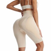 Body Shaper Booty Waist Buttock Trainer Panty High Padded