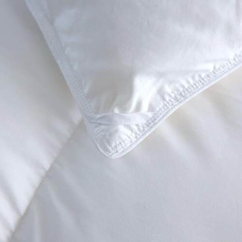 Hotel cotton soft duvet warm winter quilt blanket comforter