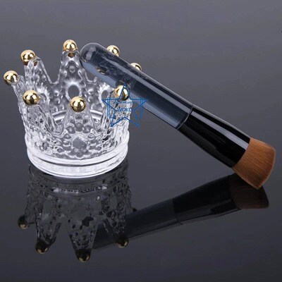Foundation Brush Face Concealer Cream Liquid Foundation Brus