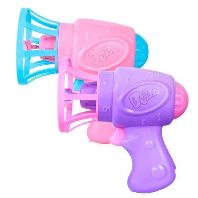 electric bubble machine children bubble gun toy bubble wate