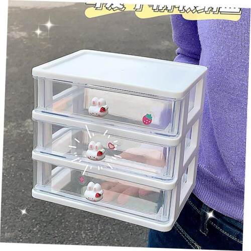 drawer storage cabinet wardrobe tv organizer box container