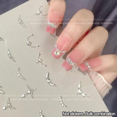 PinkNailBuRhestoStyWF
