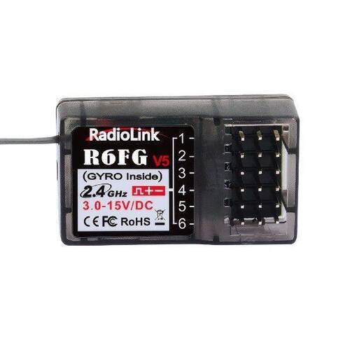 AccurateCoionlghmIR6F