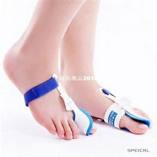 Bunion Device Hallux Valgus Orthopedic Braces Toe Corrector