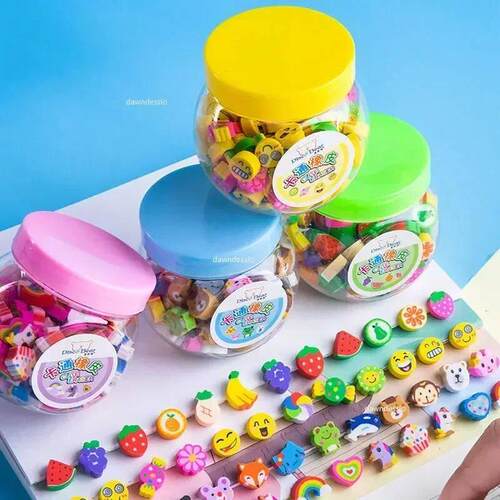 50pcs/setCuRurEraivAn