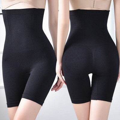 Women Body Shaper High Waist Seamless Panty Shaping Panties