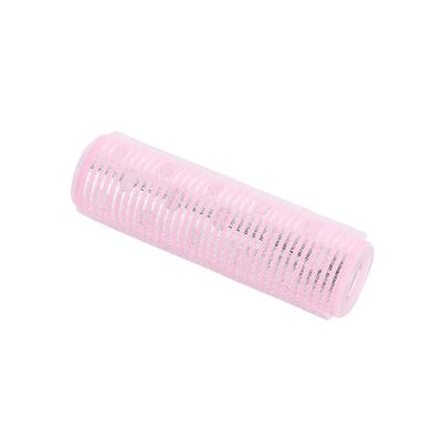 Internet celebrity air bangs hair curler self-adhesive head