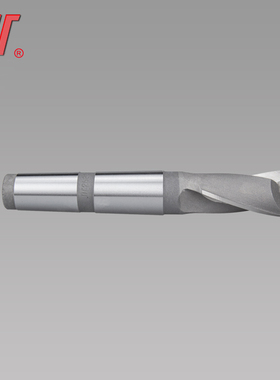 成量锥柄键槽铣刀1-mm高硬HSS