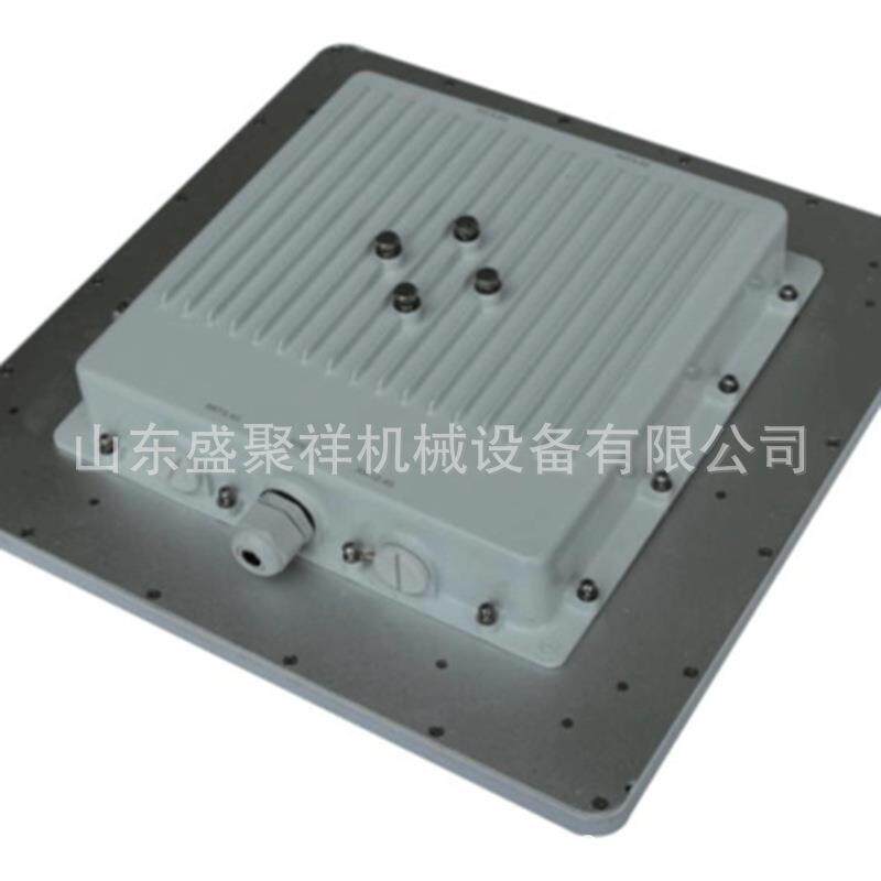 矿用大功率无线网桥WIFI监控CPE3-5公里室外套装点对点5.8G千兆