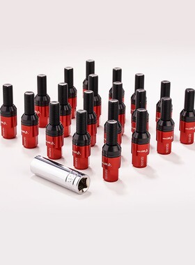 含税德系1栓21.螺9级适445用宝马奔驰奥迪等车型球口M4X1.528mm