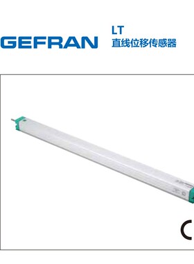 供应伦杰弗直线位移传感器LTLT-M-037-M-3705-S00000R10KX0