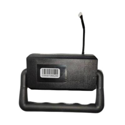 极空手提GPS设备锂电池租赁换电式BMST101云平台4柜定G定位位器