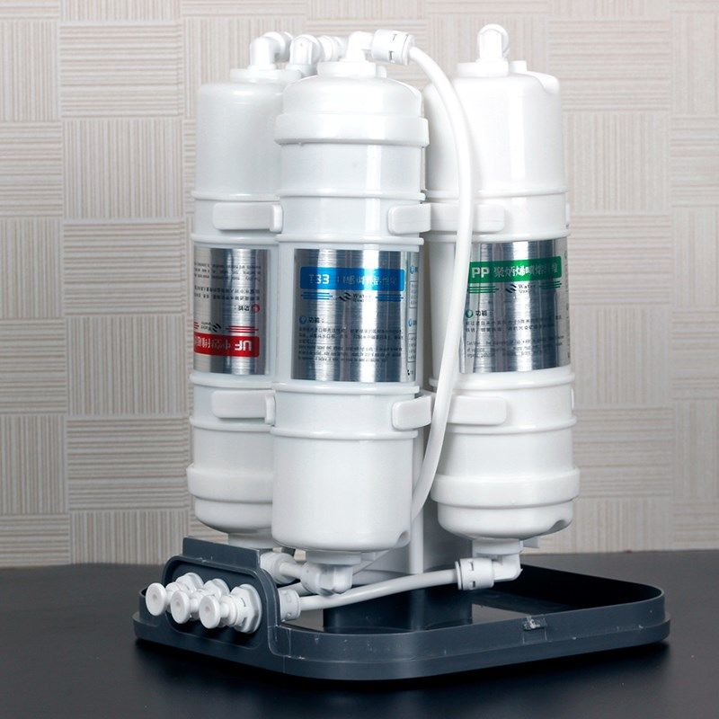 润达泉五级净水器滤芯耗材8寸UF02净水机配件装,厨房电器,净水/饮水机配件耗材,淘宝优惠券,粉丝福利购,淘宝优惠卷