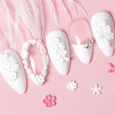 5g Nail Gypsum Gel No-wash Nail-Polish Gravel Sand Carving B