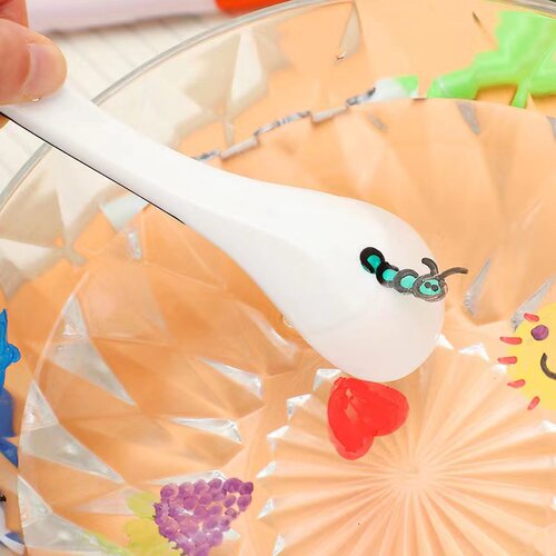 Magical Water Painting Pen Colorful Mark Pen Markers
