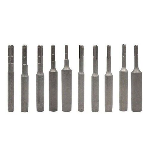 SDS Plus Ground Rod Driver for 5/8Inch 3/4Inch Ground Rods