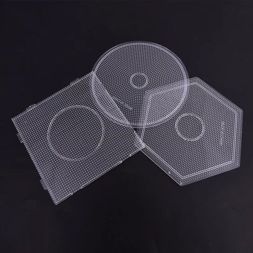 Selection 2.6mm Perler Beads Template For Hama Beads DIY Edu