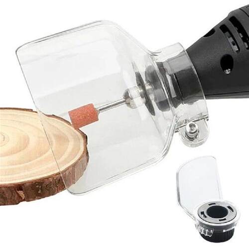 Accessories Shield Electric Grinding Safety Protecting