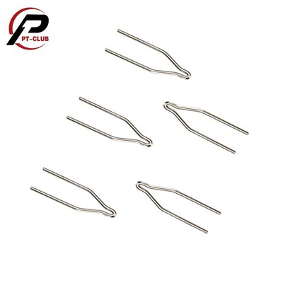 5PCS Soldering Iron Tip for Soldering Iron Gun Electric Weld