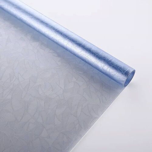 Window Privacy Film Frosted Glass Window Film Sun Blocking W