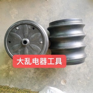 镇压器轮旋耕机地轮碎土滚轮播种机压土滚轮微耕机免耕机镇压轮