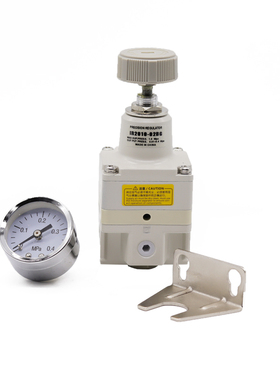 IR2000气动IR2020精密调压IR2010调压02 1010-01 1000 1020BG