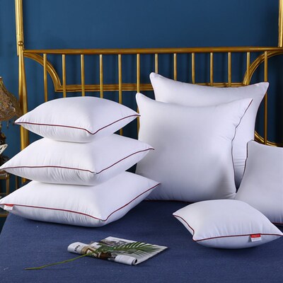 Pillow fill core 45 sofa cushion60 65square pillow padding