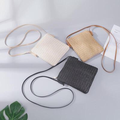 small Hand Bag Bags For Women Handbag phone mini beach girls