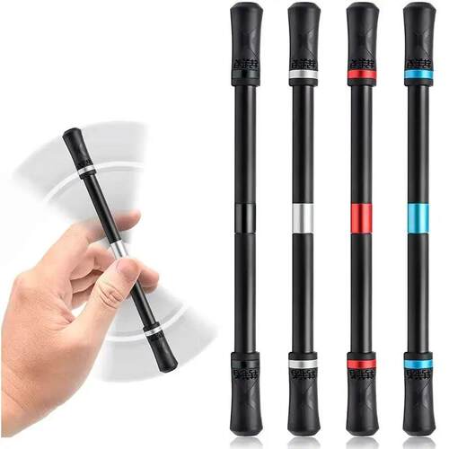 Creative Anti-slip Spinning Pen - Adult Sss Relieve