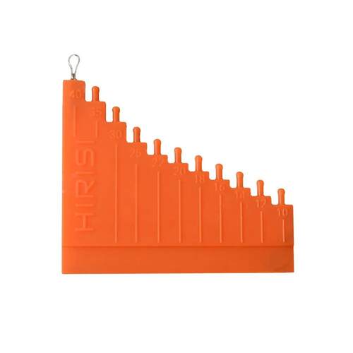 Hair Gauge Carp Fishing Accessories Coarse Method Feeder Car