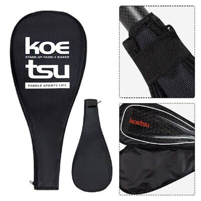 Oxford Cloth Surfboard Paddle Bag Protective Portable SUP